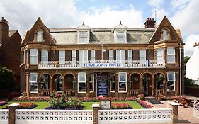 Furzedown Hotel